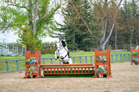 2025 - Jackie - Bow Valley II - Saturday May 17th - 13472
