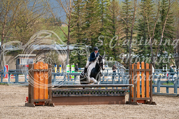 2025 - Jackie - Bow Valley II - Saturday May 17th - 13612