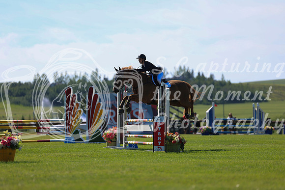 2025 - Shea - Mid Summer Classic I - Sunday July 13th - 07130