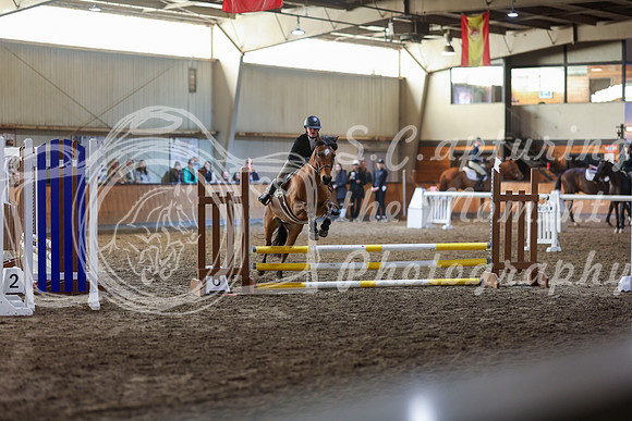 2025 - HJ Schooling - Sunday March 23rd - 2302
