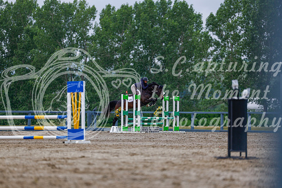 2025 - Haylee - June Classic II - Friday June 20th - 06185