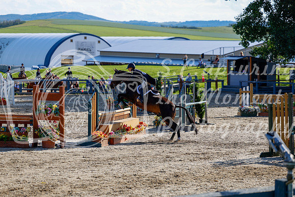 2025 - Haylee - Rocky Mountain Classic I - Saturday August 9th - 25614